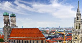 Bild 1 Carovus GmbH in Ottobrunn