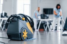 Bild 1 Expert Cleaning GmbH in Grünwald