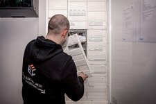 Bild 4 EEC Elektrotechnik GmbH in Schwifting