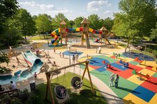 Bild 7 Künast in München