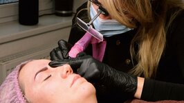 Bild 2 Kneiß in Freilassing