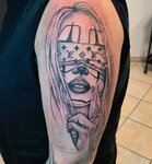 Bild 8 Trofusha in München