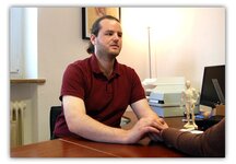 Bild 1 Willibald in Einsbach