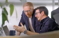 Bild 3 Prohaska in München