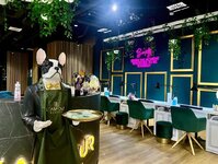 Bild 5 Nhan & Thu Van GbR L' Amour Beauty | Perlach Plaza in München