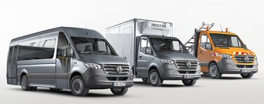 Bild 1 E-Works Mobility GmbH in Ismaning