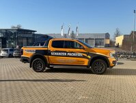 Bild 1 Gill in Kösching