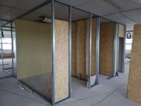 Bild 3 Huszar in Waldkraiburg