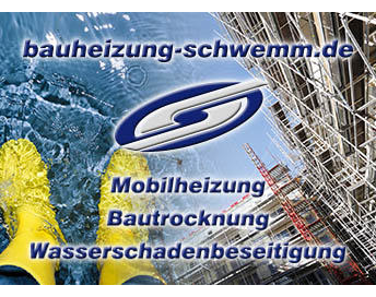 Kundenfoto 5 Schwemm Mobilheizung-Bautrocknung