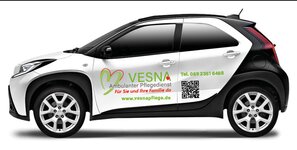 Bild 1 Ambulanter Pflegedienst Vesna GmbH in München