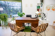 Bild 2 Steinbrenner in München