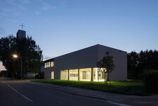 Bild 8 bodensteiner fest Architekten BDA Stadtplaner PartGmbB in München