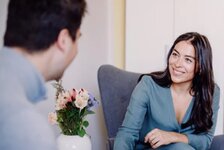 Bild 1 Ernst in München