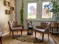 Bild 1 Ritter in Ilmenau