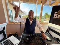 Bild 1 Delia in München