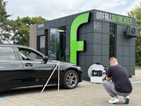 Bild 1 Naumann in Landsberg am Lech