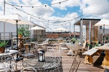 Bild 2 Ruby Rosi Hotel & Bar in München