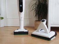 Bild 2 Vorwerk Kundenberater F. Neumann in Weimar