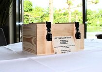 Bild 1 Staudinger in München