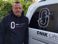 Bild 1 ONIK Liftservice GmbH & Co. KG in Mammendorf