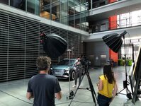 Bild 1 Loos in Hettenshausen