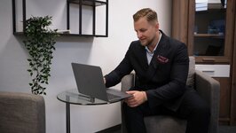 Bild 1 Pavic in Geretsried