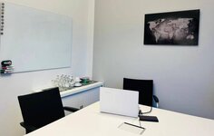 Bild 2 Potupailenko in München