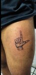 Bild 6 Ästhetic Art Piercing u. Tattoo in München