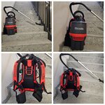 Bild 1 Flock in Ingolstadt