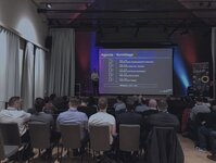 Bild 3 Bridge to Europe GmbH & Co. KG in München