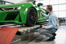 Bild 2 Naumann in Landsberg am Lech