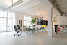 Bild 8 Dube in München