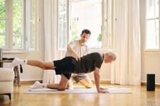 Bild 1 Traxel in München