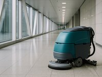 Bild 6 SOL CLEANING Gebäudedienste GmbH in Germering