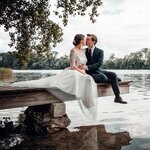 Bild 5 Kurt in Seefeld