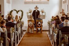 Bild 1 Hübner in Bornhagen