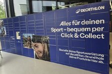 Bild 8 Doosti in München