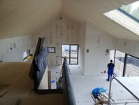 Bild 1 Huszar in Waldkraiburg