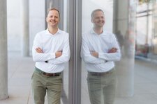 Bild 1 Lauer in München