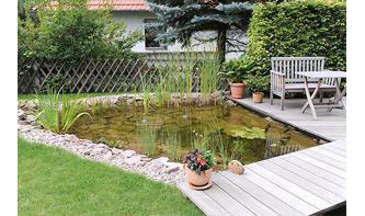 Bätzoldt's Garten- u. Landschaftsbau in Bad Frankenhausen am Kyffhäuser - Logo