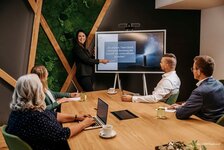 Bild 1 ZAWI-Treuhand Steuerberatungsgesellschaft mbH & Co. KG in Ingolstadt