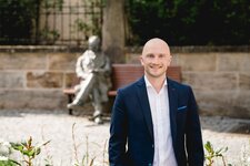 Bild 1 Schöne in Ilmenau