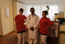 Bild 1 Liben in München