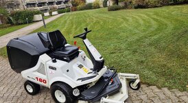 Bild 6 Djogo in Karlsfeld