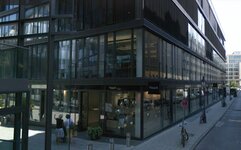 Bild 1 Seomatik GmbH in München