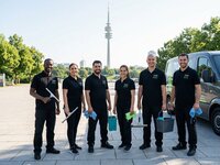 Bild 1 TOP ECO GmbH in München