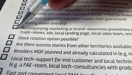 Bild 2 Bridge to Europe GmbH & Co. KG in München