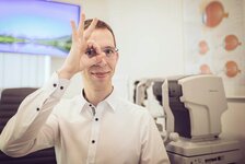 Bild 7 Optik Schönauer GmbH in Ingolstadt