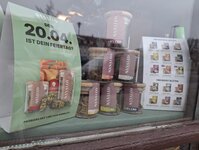 Bild 5 Schmidt in Mühlhausen/Thüringen