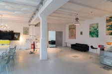 Bild 7 Dube in München